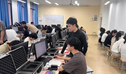 醫學信息工程與計算機軟件開發的深度融合