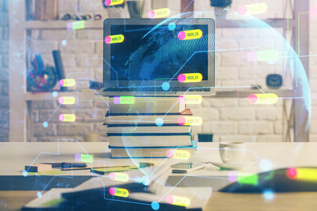 神經(jīng)突觸與計算機軟件開發(fā) 仿生電子設(shè)計的未來