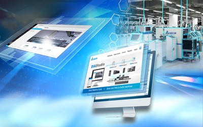 臺達勇奪“第19屆自動化及數(shù)字化評選”三項大獎，彰顯計算機軟件開發(fā)實力