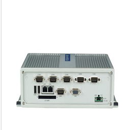 可適應多種嚴苛環境的研華工控機及其在計算機軟件開發中的應用