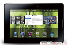 即將開啟的科技盛宴 值得關注的平板電腦與計算機軟件開發新趨勢